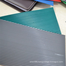 2016 Recycled Rubber Anti Slip Rubber Mat 